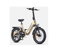 Vélo Electrique Compact L20 3.0 Boost - 250w 75 N.m - 13,5ah 648 Wh - Or