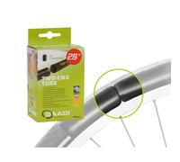 Vélo Électrique Daria 26x1.60-1.75 Divisé Valve Presta 47mm GA2647PR GAADI Bicic