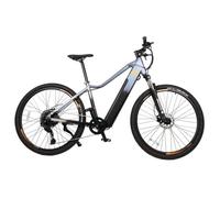 Vélo électrique de montagne - Avanti - 29"" - 120 km autonomie - Suspension SR Suntour
