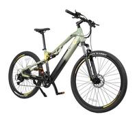 Vélo électrique de montagne - CECOTEC - 27,5"" - 90 km autonomie - Shimano 18 vitesses