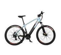 Vélo électrique de montagne - CECOTEC - Mountain Ventus - 27,5 pouces - 90 km autonomie - Shimano 24 vitesses