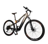 Vélo électrique de montagne - Mountain Supreme - 29"" - 120 km autonomie - Double suspension