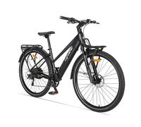 Vélo électrique de randonnée Cyrusher Asuka 36 V 14 Ah 250 W 50 N·m