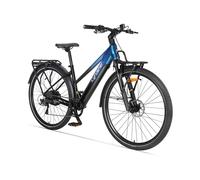 Vélo électrique de randonnée Cyrusher Asuka 36 V 14 Ah 250 W 50 N·m