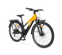 Vélo électrique de randonnée Cyrusher Asuka 36 V 14 Ah 250 W 50 N·m