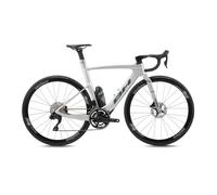 Vélo électrique de route BH Bikes Iaerolight 1.7 - Blanc - M