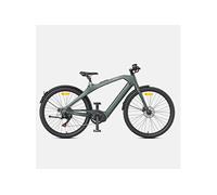 Vélo Electrique De Ville En Fibre De Carbone Mapfour N1 Pro, Moteur Central 250W, Vert