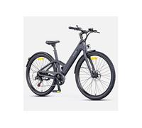 Vélo Electrique De Ville Mapfour N1 Air St, Ultra-léger En Fibre De Carbone, 250W, Gris