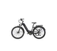 Vélo Electrique de Ville Maxtron Marathon, Batterie 36V 22,5Ah (810Wh), 28", Noir