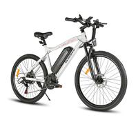Vélo électrique de ville SAMEBIKE SY26-II 26 pouces VTT électrique 500 W 36 V 13 Ah, Shimano 21 vitesses