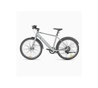 Vélo électrique de ville Stroll 1, 25 km/h, argent