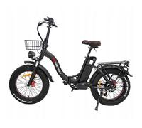 Vélo électrique DRVETION CT20 - Moteur 1000W - Samsung Batterie Amovible 15Ah - Autonomie 100 km - Shimano 7 Vitesses VTT