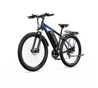Vélo Électrique Duotts C29 29 Pouces, Moteur 750w, Batterie 48v 15ah, Grande Autonomie, 21 Vitesses, Idéal Ville Et Chemins
