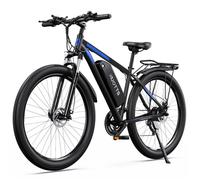 Vélo Électrique - DUOTTS - C29 - 750W - Batterie 48V 15AH - Shimano 21 Vitesses