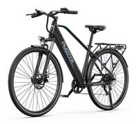 Vélo Électrique - DUOTTS - C29 Lite - 250W - Batterie Lithium 36V 13Ah - Shimano 7 Vitesses