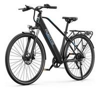 Vélo électrique Duotts C29 Lite, 27,5 pos, Max 25km/h, noir Noir