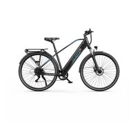 Vélo Électrique - DUOTTS - C29 Lite - Moteur 250 W - Batterie 36 V 13 Ah - Pneus 27,5 pouces