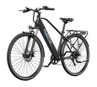 Vélo Électrique DUOTTS C29 Lite - Moteur 250 W - Batterie 36 V 13 Ah - Pneus 27,5 Pouces - Autonomie 65km - Freins Disque