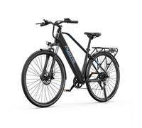Vélo électrique - DUOTTS - C29 Lite - Moteur 250W - Batterie 36V 13Ah - 7 vitesses SHIMANO