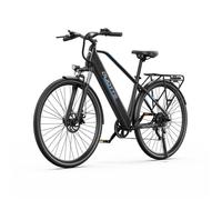 Vélo électrique DUOTTS C29 Lite - moteur 250W, batterie 36V 13Ah, autonomie 65 km, vitesse max 25 km/h, pneus 27,5 pouces