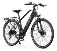 Vélo électrique DUOTTS C29 lite Noir,moteur 36V 250W,36V 13AH Noir