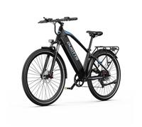 Vélo Électrique Duotts C29 Max - Moteur 250 W - Batterie 48 V 18 Ah - Vitesse Maximale 25 Km/H - Autonomie 120 Km Multicolore