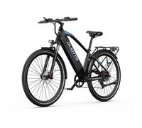 Vélo Électrique Duotts C29 Max - Moteur 250 W - Batterie 48 V 18 Ah - Vitesse Maximale 25 Km/H - Autonomie 120 Km Multicolore