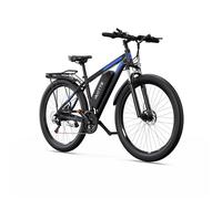 Vélo Electrique DUOTTS C29 - Moteur 750 W - Batterie 48 V 15 Ah -SHIMANO 21 Vitesses - Roues29*2.1’’- Avec App + Freins Hydrauliques
