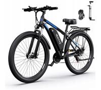 Vélo Electrique DUOTTS C29 - Moteur 750 W - Batterie 48 V 15 Ah -SHIMANO 21 Vitesses - Roues29*2.1’’- Avec App + Freins Hydrauliques