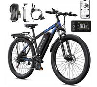 Vélo Électrique DUOTTS C29 -Moteur 750W - 48V/15Ah - 21 vitesse SHIMANO - Roue 29*2.1’’ - Avec APP-Hydraulique