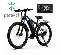 Vélo électrique DUOTTS C29 - Moteur 750W - Batterie 15AH - SHIMANO 21 vitesses - Pneus 29*2.1