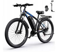 Vélo Électrique - DUOTTS - C29 - Moteur 750W - Batterie 48V 15Ah - Assistance 100KM