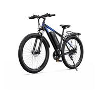 Vélo électrique DUOTTS C29 moteur 750W, batterie 48V 15Ah, autonomie 50-60 km, cadre en alliage de magnésium, pneus 29 pouces