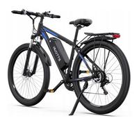 Vélo Électrique - DUOTTS - DUOTTS C29 - Moteur 750W - Batterie 48V/15Ah - 21 vitesses Shimano