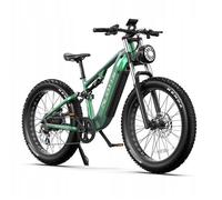 Vélo électrique - DUOTTS - E26 - Moteur Bafang 750W - Batterie Samsung 48V 20Ah - Autonomie 150KM