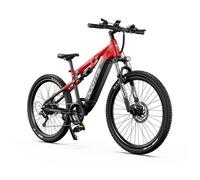 Vélo électrique - DUOTTS - E29 - 250 W - Batterie 48 V 13,5 Ah - Autonomie 90 km