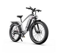 Vélo électrique - DUOTTS F26 Lite - 500W - 48V 18Ah - Pneus 26x4.0 pouces - Maximale 50 km/h - Contrôle APP - Freins hydrauliques