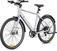 Vélo Électrique - DYU - Stroll 1 - 250W - Batterie Amovible 36V/9Ah - Pneus Anti-Crevaison 700x38C