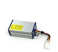 Vélo électrique E-bike DC convertisseur de tension régulateur 36-72v 48V 72V à 12V