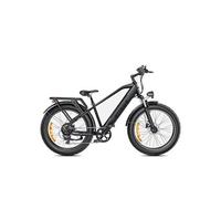 Vélo Electrique E26 - 250W 768WH Autonomie 140KM Freins à Disque - Gris