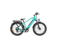 Vélo électrique E26 Batterie 48V 16AH Moteur 250W VTT Bleu