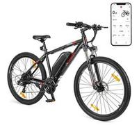 Vélo électrique Mopride 2 29" Vélo cyclomoteur électrique 36V 15AH 250W