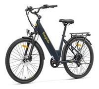 Vélo électrique Eleglide T2 Step-Thru avec freins à disque hydrauliques Moteur 250 W Batterie 36 V 13 Ah Autonomie 100 km 25km/h