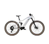 Vélo électrique enfant Adriatica Tora Gris