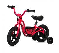 Vélo électrique enfant Dart7, 3 vitesses - rose