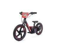 Vélo électrique enfant - RIRIBIKE RTX6 - 16 pouces - 250W - Batterie lithium 24V