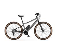 Vélo électrique enfant woom Explore e 6 Noir