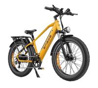 Vélo Électrique - Engwe - E26 - Batterie 48v 16ah - Moteur 250w - Shimano 7 Vitesses Multicolore