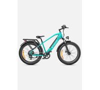 Vélo électrique ENGWE E26 tout-terrain de 250 W et 140 km Bleu High-Step