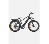 Vélo électrique ENGWE E26 tout-terrain de 250 W et 140 km Noir High-Step